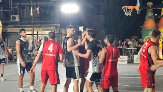 Prnjavor Meridianbet pobjednik turnira „Kozarska Dubica 3×3“