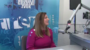 Gost dana by Eva Zadro - Duga Resa će biti domaćin prvog skupa obrtnica u Hrvatskoj