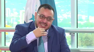 #AcademyVoiceForum | UNAH – ITST and SOS Children's Villages: A Partnership for Integral Well-being