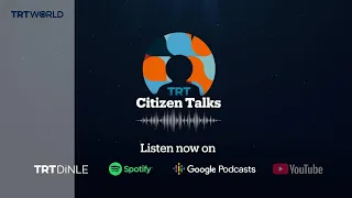 TRT Citizen Talks Podcast I Promo