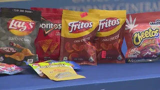 Tong announces permanent closure of New Haven retailer accused of illegally selling cannabis product
