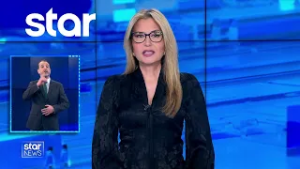 Ειδήσεις στη Νοηματική - 2.3.2026 - Star News