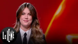 Le Iene - Alice De André e il peso di un cognome