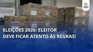 2026 Elections: voters must stay alert to the rules!
