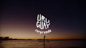 ¡Viví más de lo que imaginás! Uruguay Sorprende