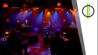 Akusztik –  Organstation (Akusztik – M2 Petőfi TV)