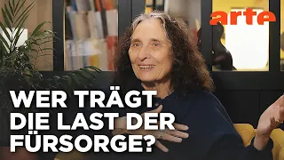 Wie kümmern wir uns um unsere Ältesten? | Offene Ideen | ARTE