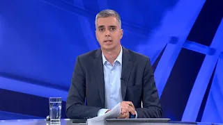 N1 Direktno: Poseta Volodimira Zelenskog Srbiji (8.8.2026)