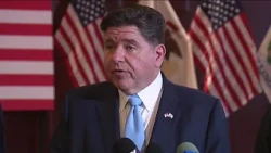 Illinois denied federal disaster aid after August storms; Pritzker blasts Trump decision