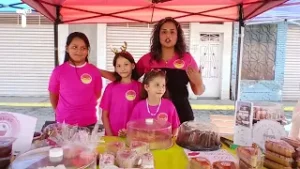 SABORES NUESTROS - XXXV FERIA DEL DULCE CRIOLLO