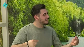 Həyat Canlı 29.07.2026