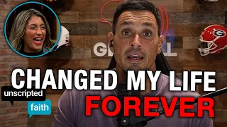 17 NFL Games Changed David Pollack’s Life Forever