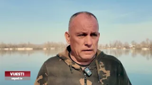 Televizija Zapad - Vijesti 04.03.2026.