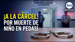 Provisional detention ordered for maternal grandmother following the death of a 10-year-old child...