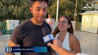 TG Sicilia 13 Agosto 2026 - ore 13.30