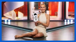 Monika presents the most popular window cleaning robot from August 14, 2026 on @PEARL-TV