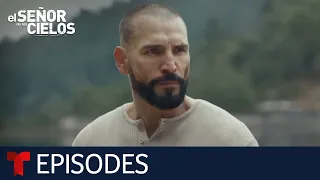 El Señor de los Cielos 10: Operation Michoacán | Episode 1 | Telemundo English
