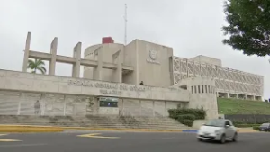 FGE habilita portal ciudadano