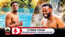 Cyber Tour | Imala Wandoo Gannataafi Kubbaa Miilaa Barii