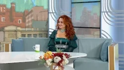 GUEST ON THE "MORNING ESPRESSO" PROGRAM 10/15/2026