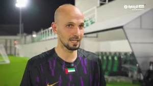 رسالة بطولة تحدي حفيت الرياضي | 3 مارس 2026