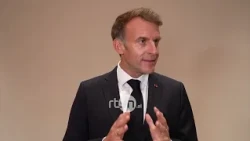Franca përgatitet për protesta të reja, Macron kritikoi liderët e huaj se po përdorin trazirat