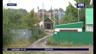 В Уральске дачники решили судиться с акиматом