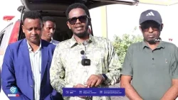 Ehelada nin xalay lagu dilay Magaalada Marko oo DF ka dalbaday Calaalad.