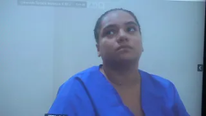 Pleito en barrera de toros es remitido a juicio oral y público