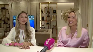 EKSKLUZIVno - Dominacija Teodore Džehverović: „Ovo mi je najdraži Music Week."