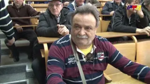 Društvo Matica održalo redovnu skupštinu /RTV Vranje / 27. 02. 2026.