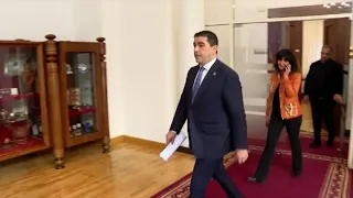 შალვა პაპუაშვილს იმედი აქვს, რომ წლის ბოლომდე რამდენიმე ოპოზიციური პარტია აიკრძალება