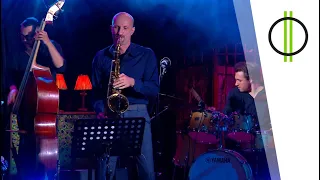 Akusztik – Haaz Imre és a Hi! Jazz Combo - Wormhole (Akusztik – M2 Petőfi TV)