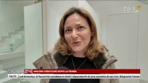 Sicilia24 5 Marzo 2026 - ore 14