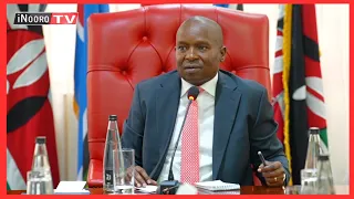 KINDIKI:TŨTIGŨTHINĨO NĨ NG'ARAGU