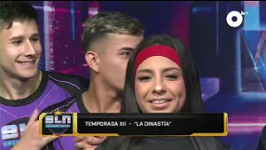 ? BLN: LA DINASTIA ❤️?|03 DE MARZO DEL 2026