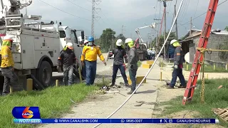 ENEE ocupaba reformas para independizarla de la parte económica, asegura economista