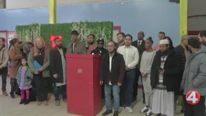 Local community mourns death of Burmese refugee