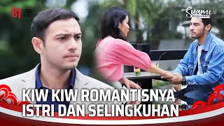 Istri Kedua Terang-terangan Selingkuh Depan Suami | Suami Pengganti Eps 218 (1/5)