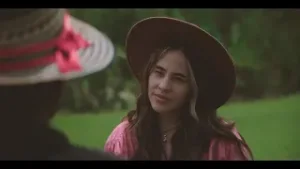 Habitantes de Cañasgordas aseguran que esta piedra no para de crecer | No es cuento | Teleantioquia