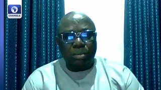 Let's Not Trivialise Dennis Odama’s Action, Case Is In Court - Cross River Commissioner