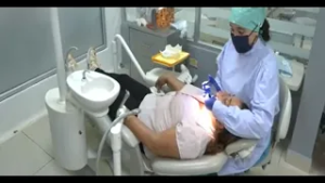 Universidad Americana inaugura tercera etapa de clínicas odontológicas