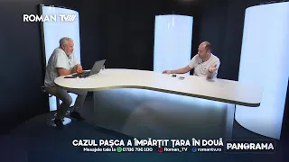 🌐 Panorama / Cazul Pașca a împărțit țara in două / 7 iulie 2026