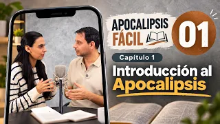 001 Revelation Made Easy Chapter 1 Introduction to Revelation