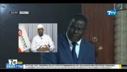 Souleymane Aliou Diallo: "Sonko's problem is Pastef..."