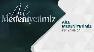 Our Family Civilization | Promo
