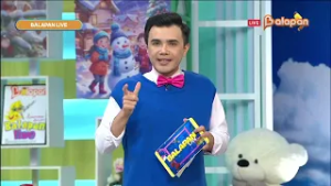 Balapan live. 537-бөлім