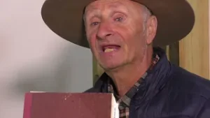 Encuentros con Historia capitulo 2.