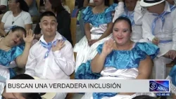 DOWN SYNDROME AWARENESS EVENT