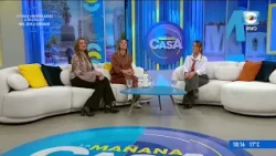 Guada explained why she had a hard time adapting to the house